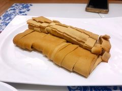 -东方饺子王(新奥购物中心店)