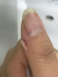 -阿噶西美甲美睫