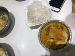 -嘉和一品粥(马家堡店)
