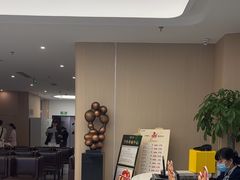 -第一健康体检中心(高新分院)