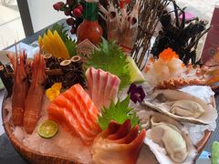 -花潮料理艺食馆(成都万象城店)