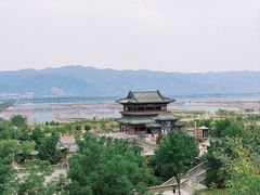 -盐池神庙