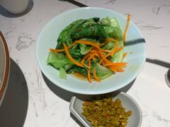 -百春原湖南牛肉粉(百联世纪店)