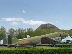 -中国航空博物馆