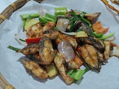 -东坊味道私房菜·地道顺德菜(大良店)