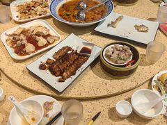 -蒸武门·广式茶点(金宝莱店)