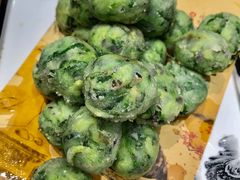 黄瓜丸子-老院子饭店·鲁菜·海鲜·家常菜