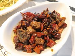 -丘二馆.川菜.江湖菜(八一路好吃街店)