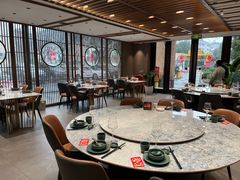 -聚丰园•湖鲜餐厅(阿红私房菜梅石路店)