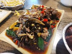 -柳州人田螺鸭脚煲(农院路1店)