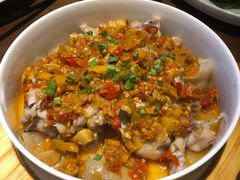 -星叶·东南亚料理(宁波万象汇店)