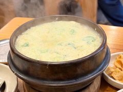-金北顺大锅家(신사본점)