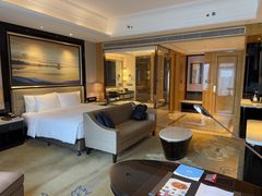 -长沙富力万达文华酒店