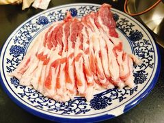 -裕德孚·非遗手切涮羊肉(东直门内大街店)