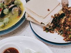 -前王院•巧克力海鲜市集餐厅(万平口店)