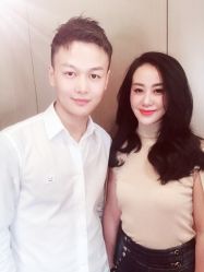 -Rise Hair上升造型