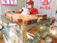 -娘心豆品(方庄店)
