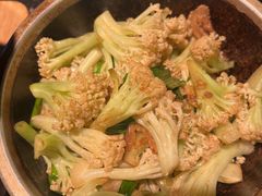 -局气 烤鸭·北京菜(光华路店)