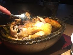 -金牌外婆家(苏州中心店)