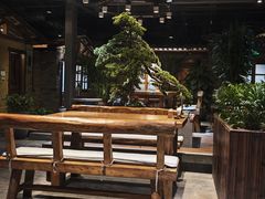 -丹江渔村(首都机场店)