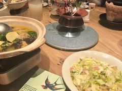 -黄山老妈·土菜(碧桂园店)