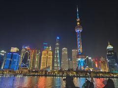 -东方明珠广播电视塔