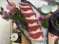 -红沃烤肉(家乐福2部店)