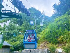 -明堂山风景区