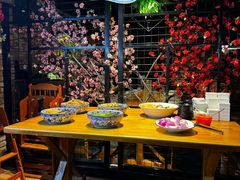 -通海俄式烧烤(下瓦房店)