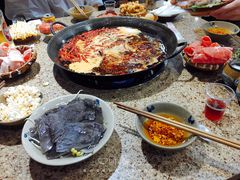 -堂客老火锅(欣阳广场总店)