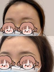 -Four Seven·半永久纹眉