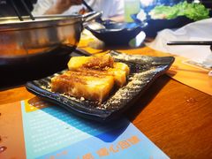 -呷哺呷哺(砂之船奥莱店)