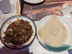 -阿娜尔·新疆菜(宜家荟聚中心店)