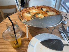 -1861意大利餐厅(来福士店)