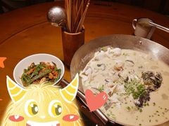 辣椒炒肉-格塘人家·山泉水煮鱼(望兴家园店)