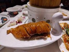 -老浒记烤鸭-北京菜(琉璃厂店)
