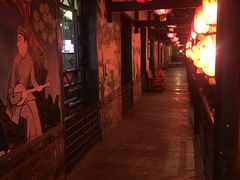-野山舂·贵州现舂酸汤牛肉(东山店)