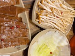 -蜀大侠火锅(总府路店)