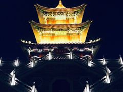 -迎泽公园