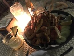 -Cha Cha's Beach Cafe