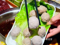 -八合里牛肉火锅(八合里总店)
