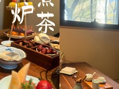 -梅间堂茶馆(绿地缤纷城店)