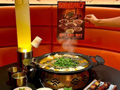 -探鱼·鲜青椒爽麻烤鱼(正佳广场店)