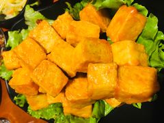 -伍丁·烤牛肋(和平东桥店)