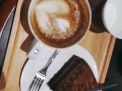 -Peet's Coffee皮爷咖啡(万象天地店)