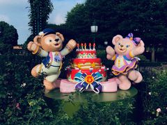 -上海迪士尼度假区