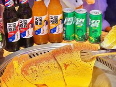 -山河屯铁锅炖·非遗铁锅炖(华强北店)