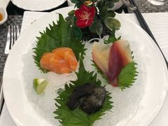 -好悦情铁板烧