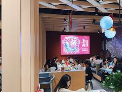 -鱼酷活鱼烤鱼(北美店)
