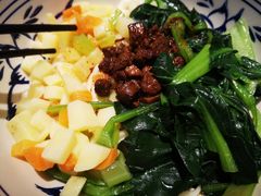 -张记陕西人家(红旗中路)